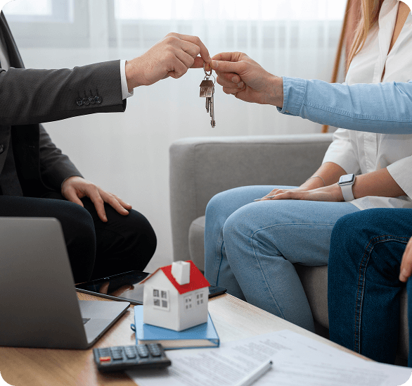 Plan de venta a medida para vender tu casa rápido y con tranquilidad​