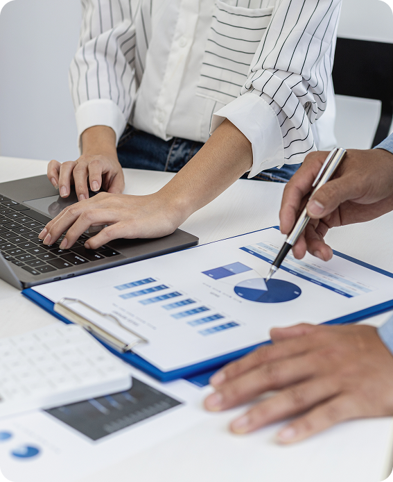 Gestión completa para vender sin líos​