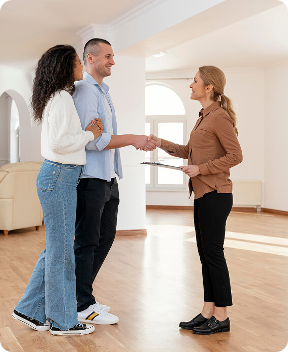 servicios integrados para vender tu casa en Garraf