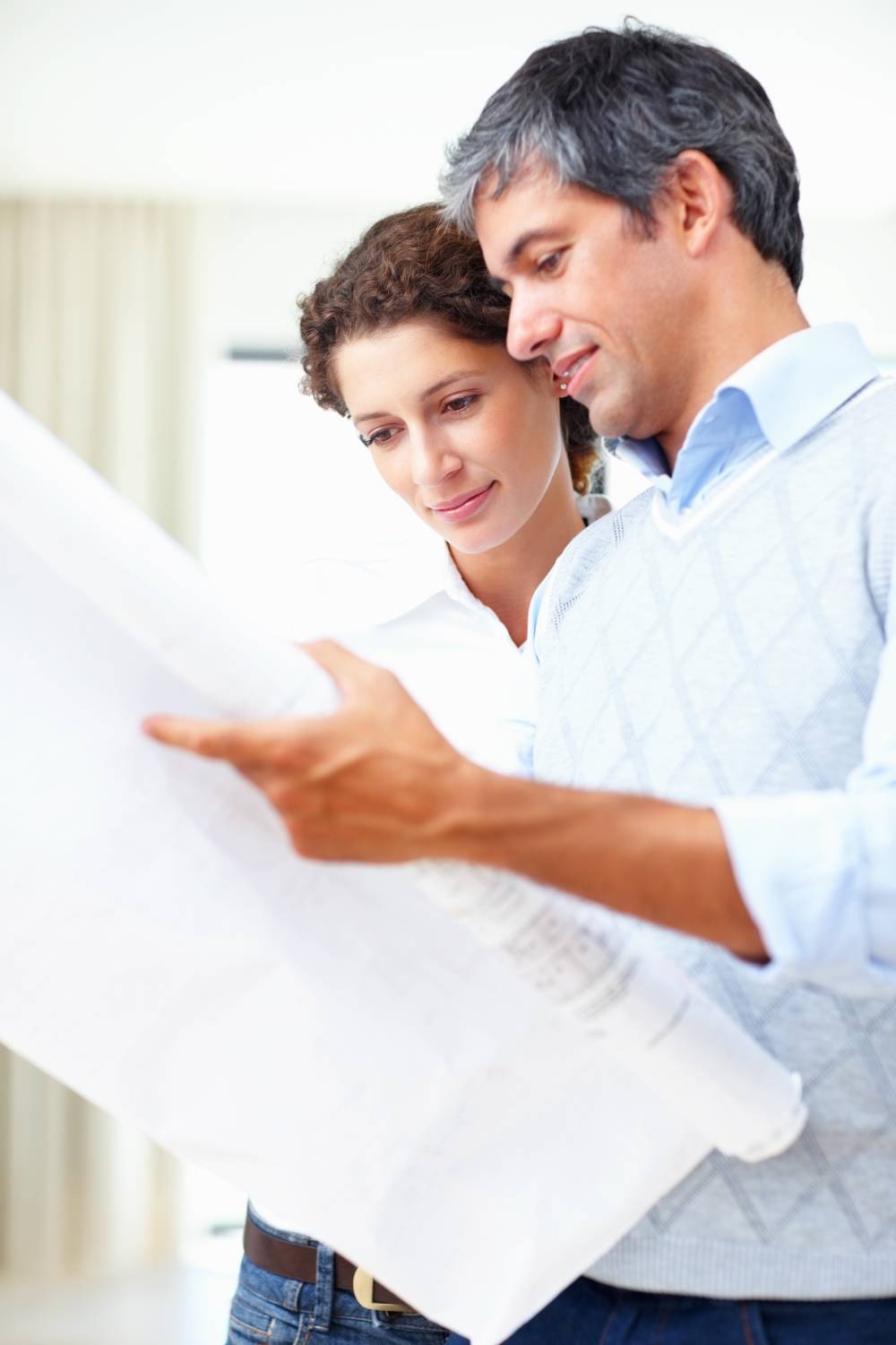gestion integral de venta de terreno