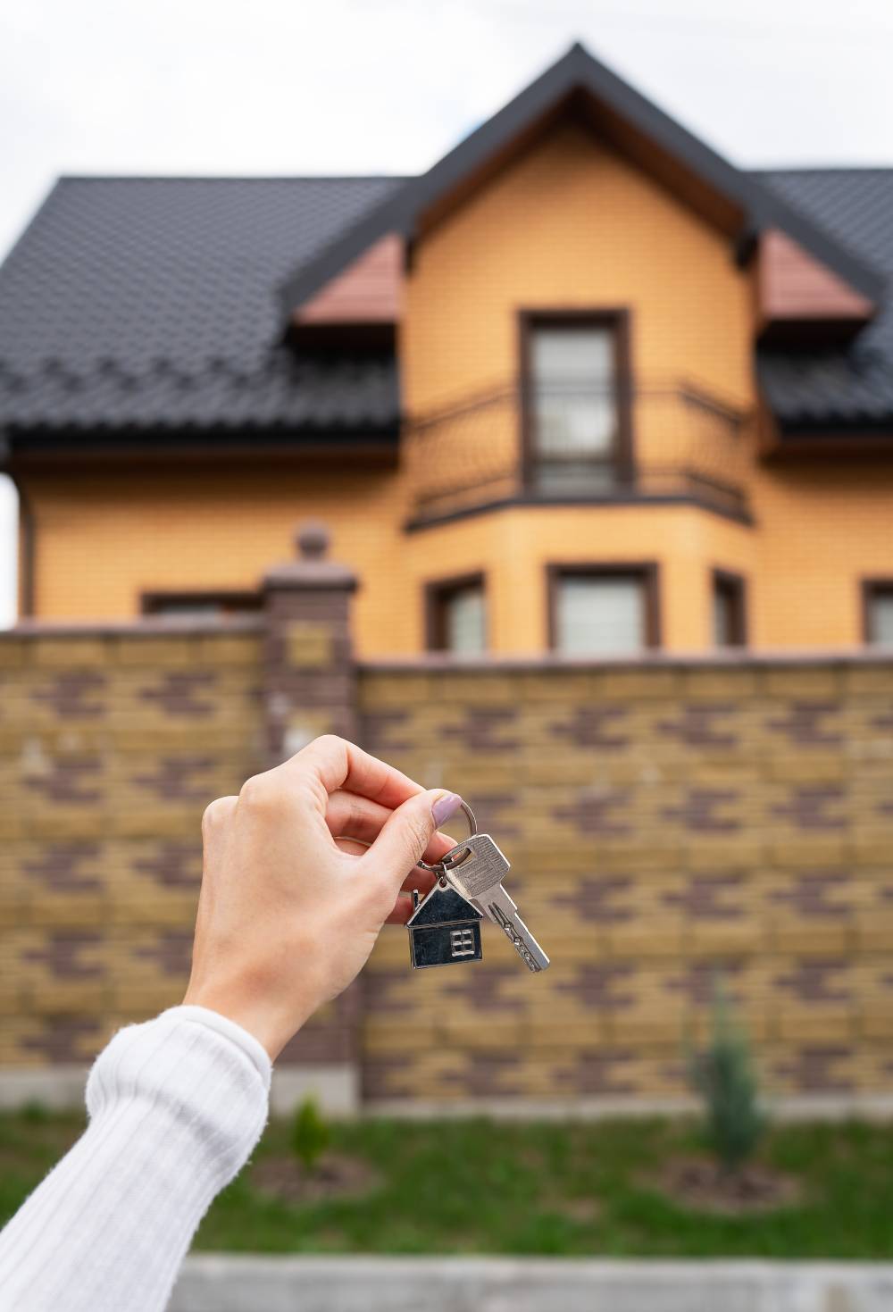 vender casa a buen precio